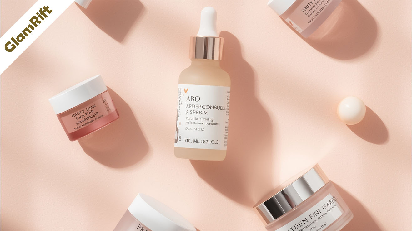 Natural Glow Skincare Tips