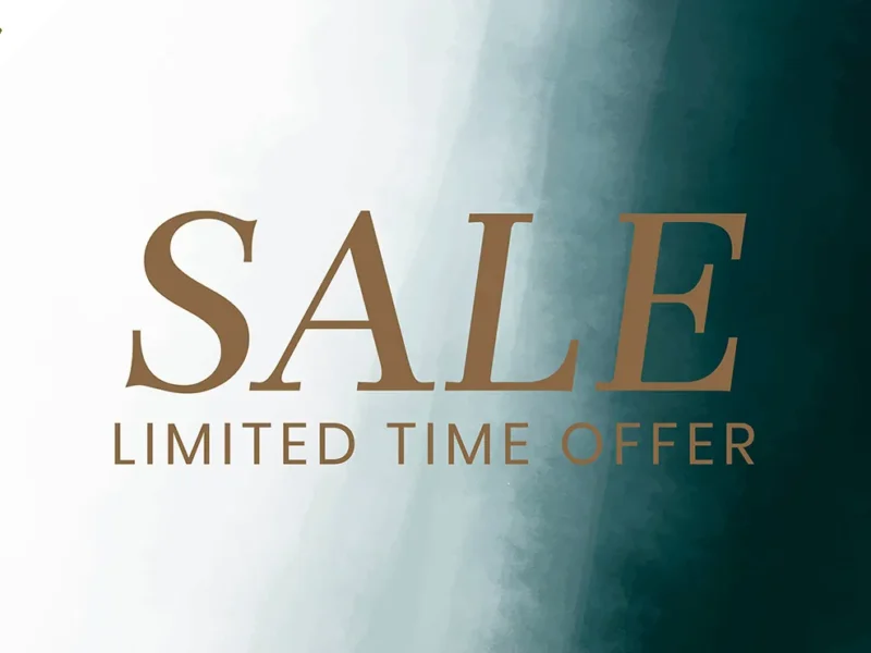 Vintage Luxury Deals