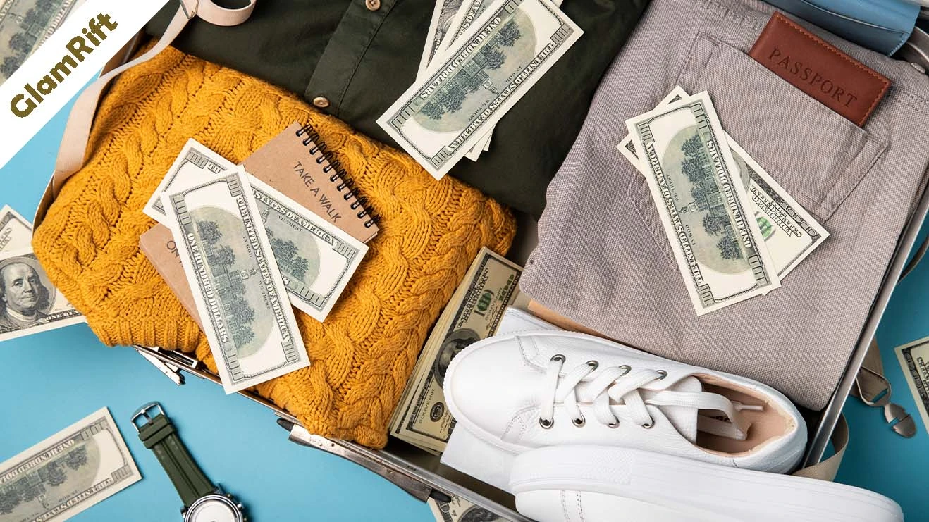 Budget Finds at J.Crew and Walmart