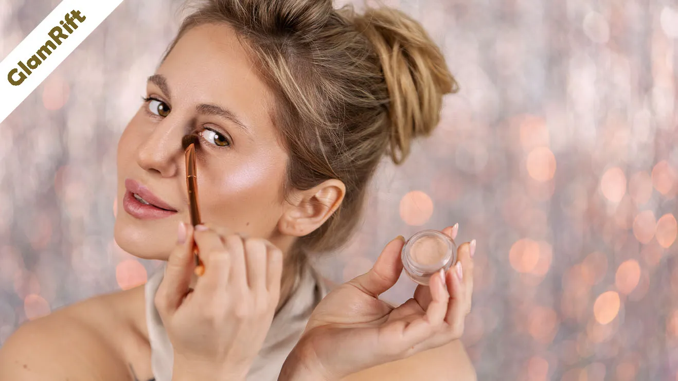 Easy Makeup Hacks 2025