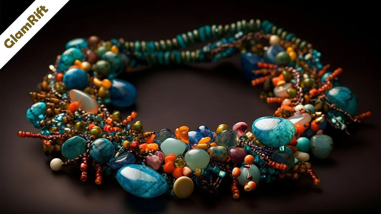 Brooches Bangles Motifs