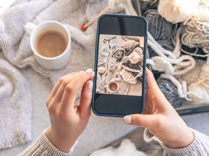 Pinterest-Inspired Aesthetic Trends