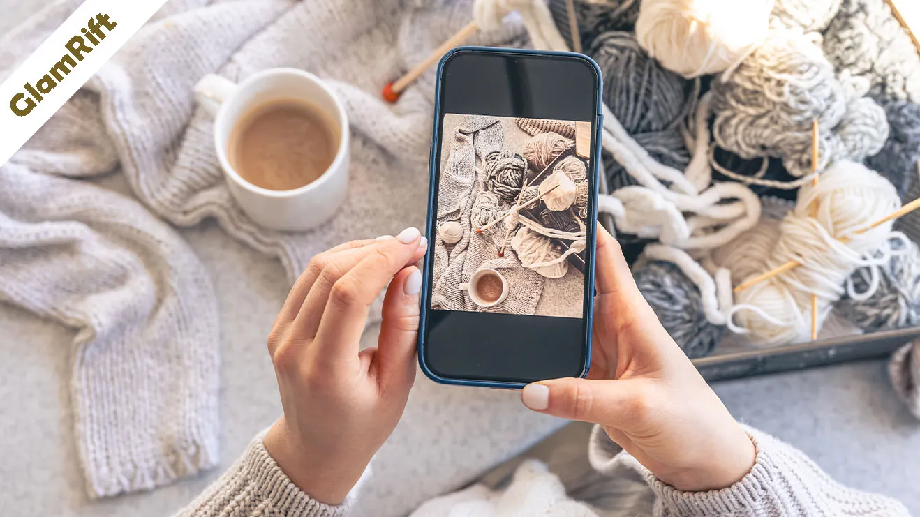 Pinterest-Inspired Aesthetic Trends