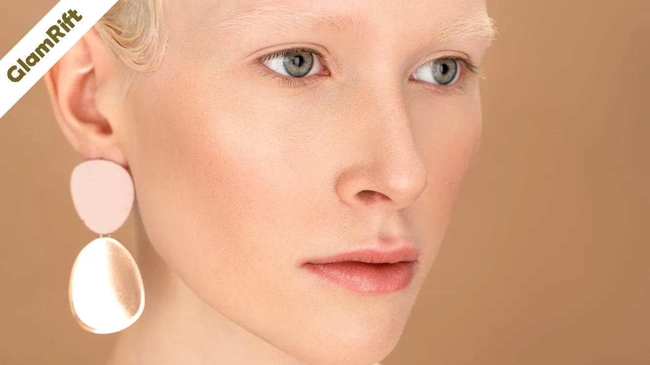 Earrings by Face Shape