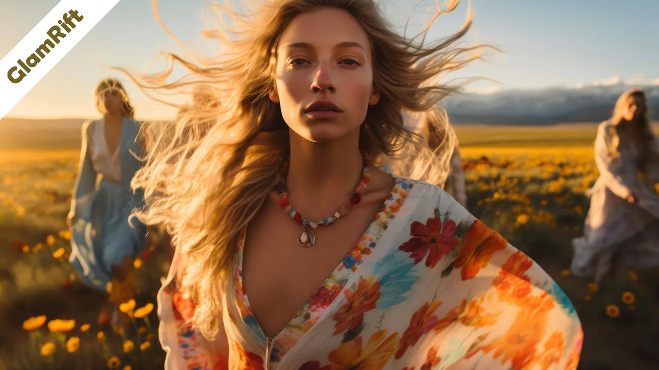 Boho-Chic Revival