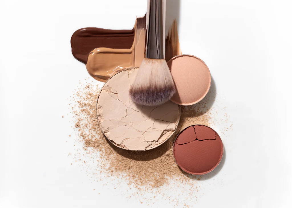 Beauty & Makeup
