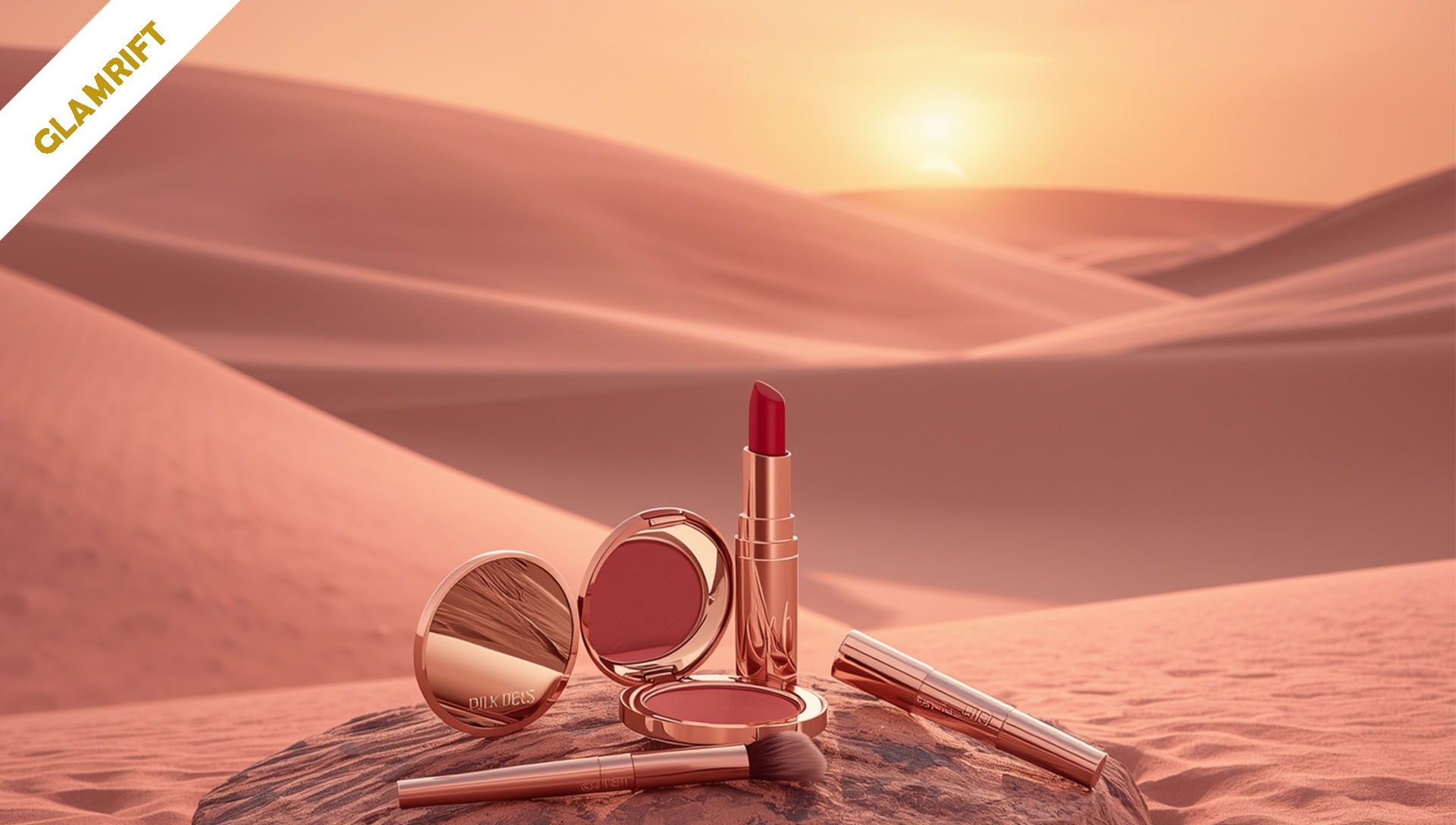 Beauty Freebies Guide