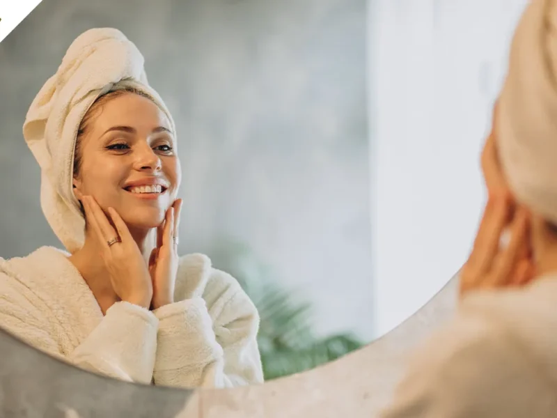 Free Skincare Panels