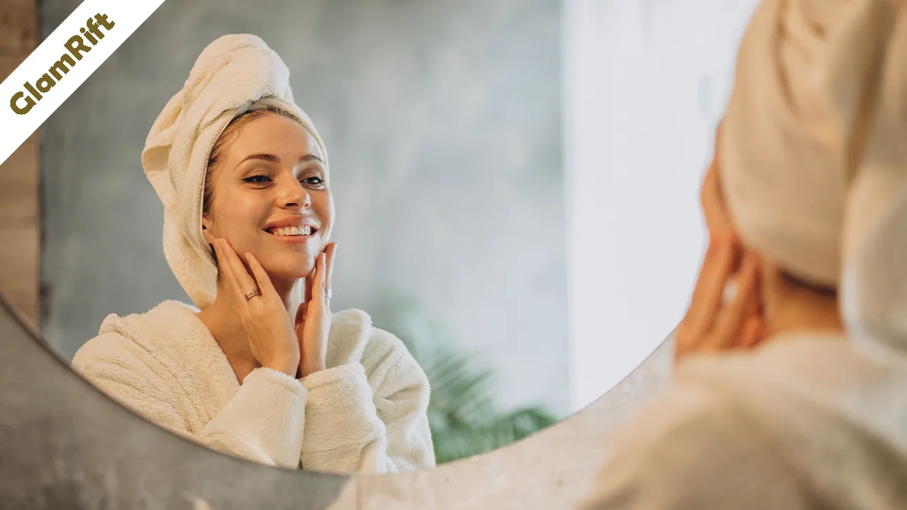 Free Skincare Panels