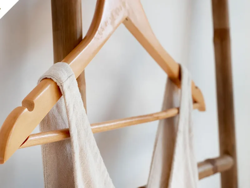 Sustainable Wardrobes