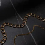 Minimalist Gold Chains