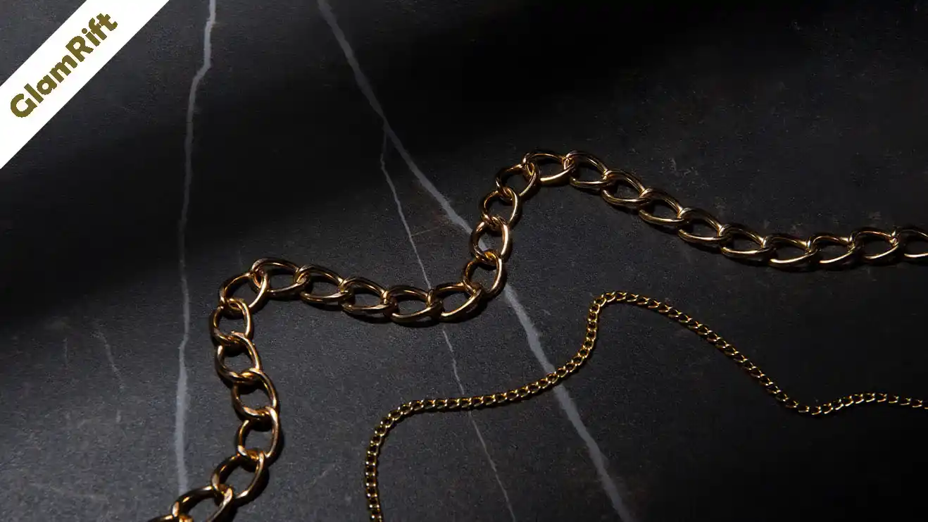 Minimalist Gold Chains