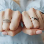 Stackable Rings