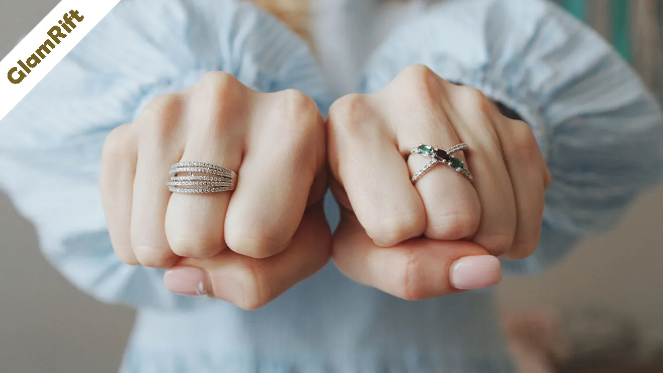 Stackable Rings