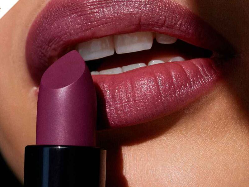 Lip Shades