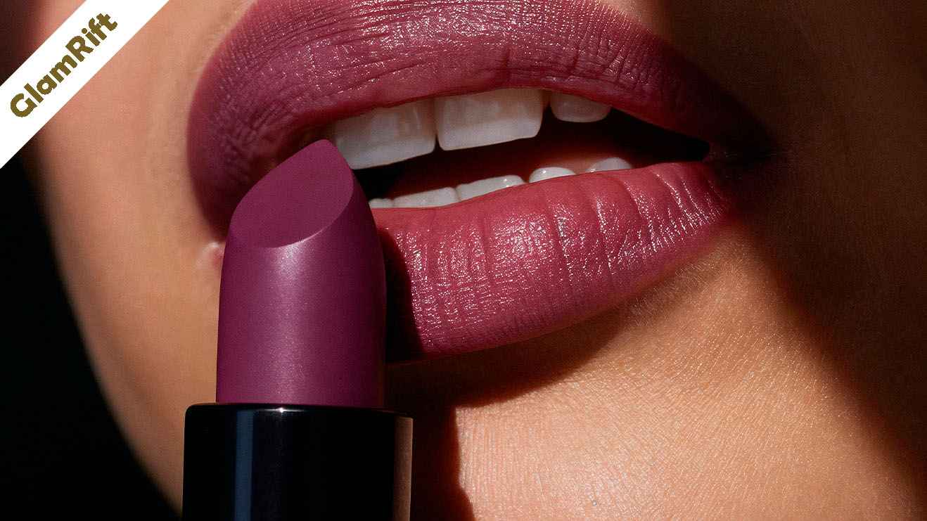 Lip Shades
