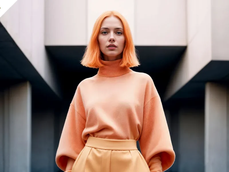 AI-Curated Outfits