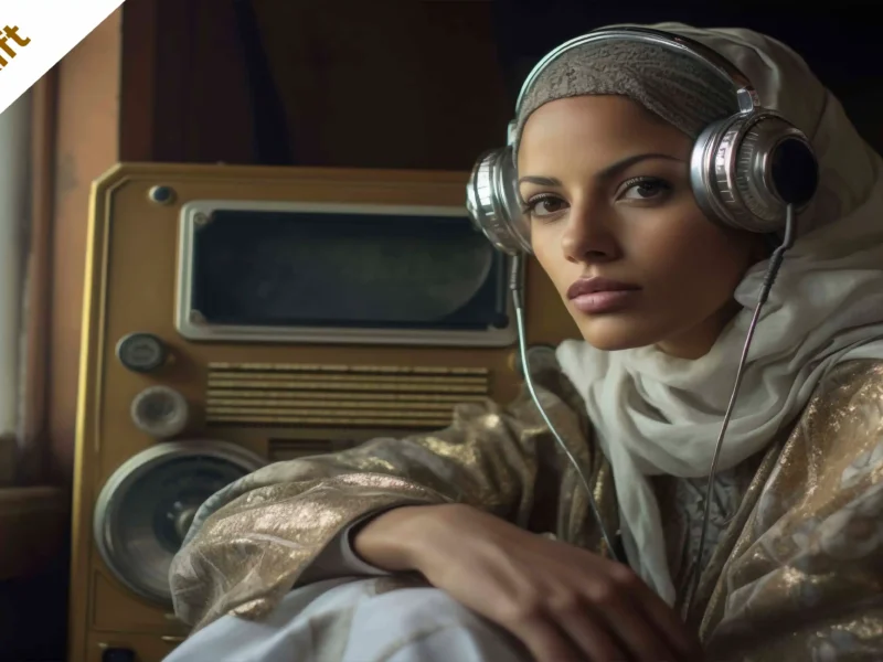 Indie Sleaze Revival